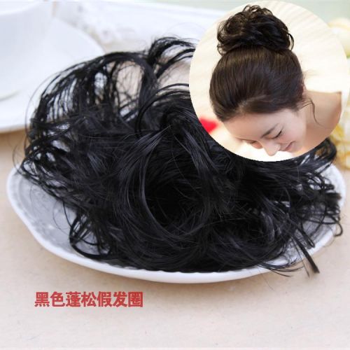 Extension cheveux - Chignon - Ref 238985