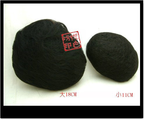 Extension cheveux - Chignon - Ref 238995