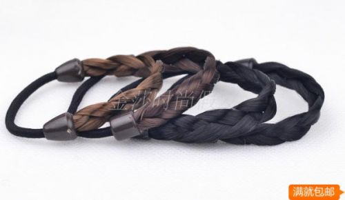 Extension cheveux - Chignon - Ref 239008