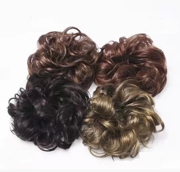 Extension cheveux - Chignon - Ref 239017