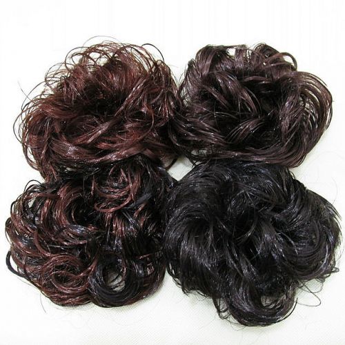 Extension cheveux - Chignon - Ref 239034