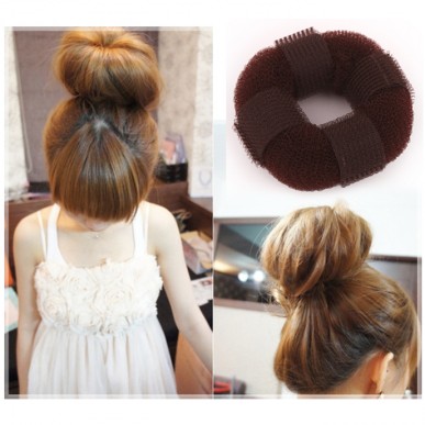 Extension cheveux - Chignon - Ref 239036