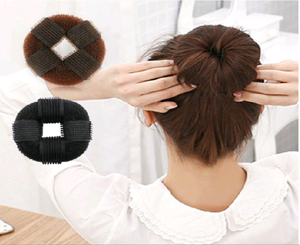 Extension cheveux - Chignon - Ref 239045