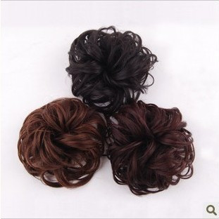 Extension cheveux - Chignon - Ref 239050