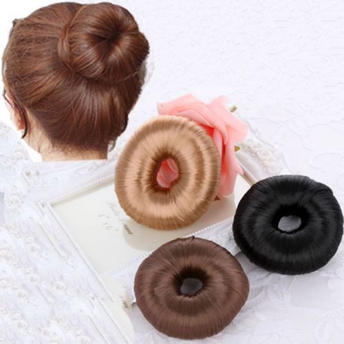 Extension cheveux - Chignon - Ref 239098