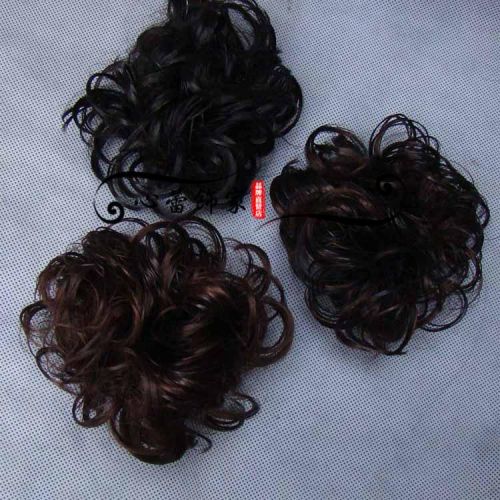 Extension cheveux - Chignon - Ref 239113