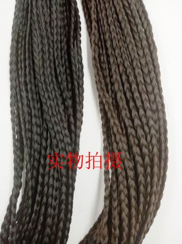 Extension cheveux - Chignon - Ref 239126