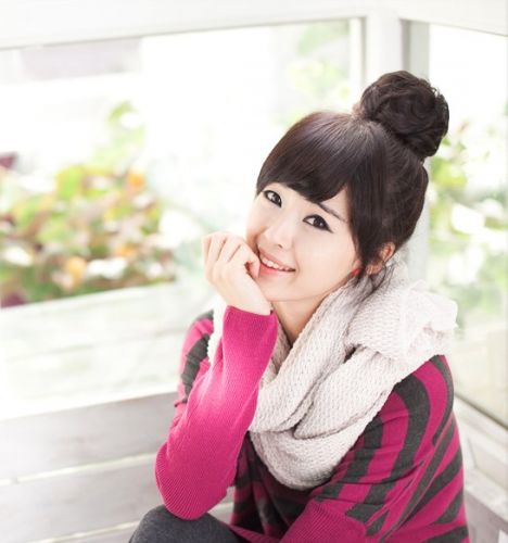 Extension cheveux - Chignon - Ref 239135