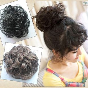 Extension cheveux - Chignon - Ref 239145