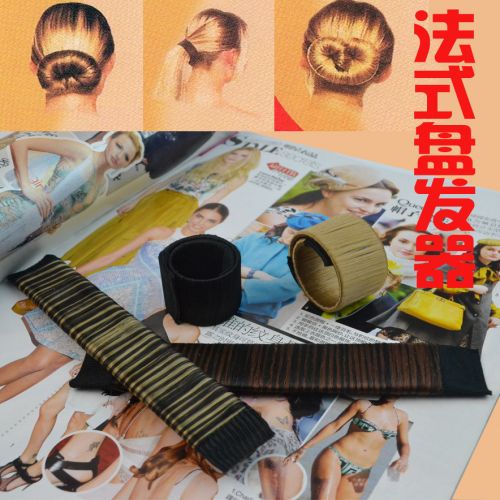 Extension cheveux - Chignon - Ref 239154