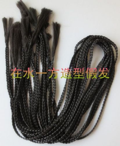 Extension cheveux - Chignon - Ref 239176