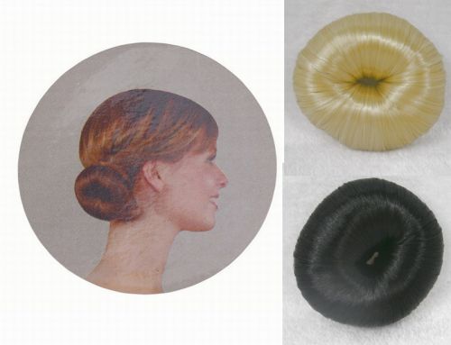 Extension cheveux - Chignon - Ref 239192