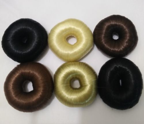 Extension cheveux - Chignon - Ref 239194