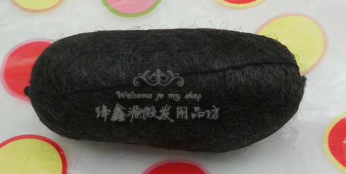 Extension cheveux - Chignon - Ref 239232