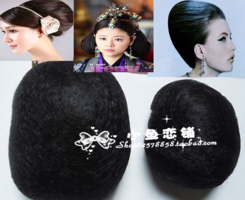 Extension cheveux - Chignon - Ref 239242