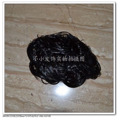 Extension cheveux - Chignon - Ref 239251