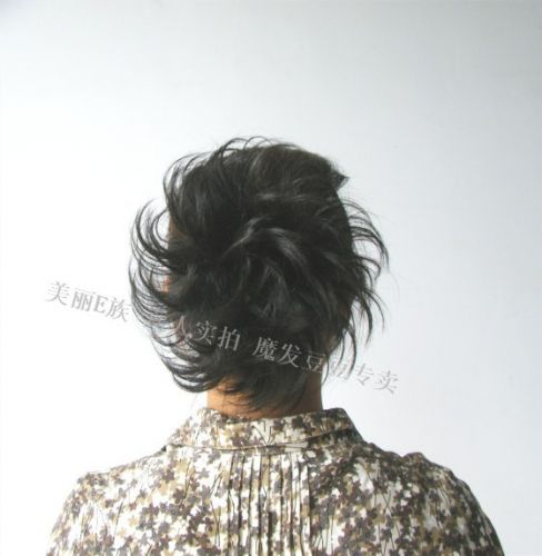 Extension cheveux - Chignon - Ref 239271