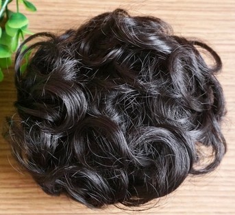 Extension cheveux - Chignon - Ref 239273