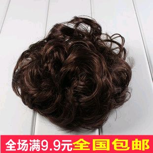 Extension cheveux - Chignon - Ref 239282