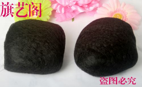 Extension cheveux - Chignon - Ref 239301