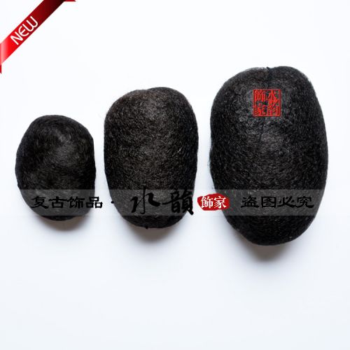 Extension cheveux - Chignon - Ref 239303