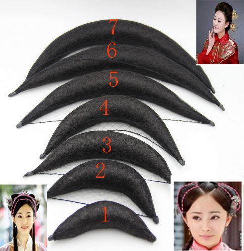 Extension cheveux - Chignon - Ref 239311