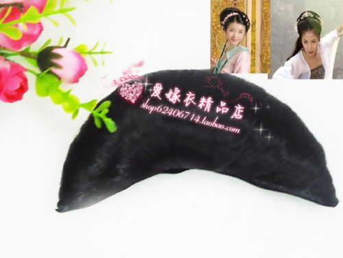 Extension cheveux - Chignon - Ref 239327