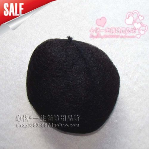 Extension cheveux - Chignon - Ref 239372