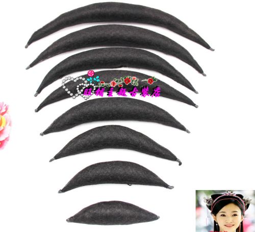 Extension cheveux - Chignon - Ref 239377