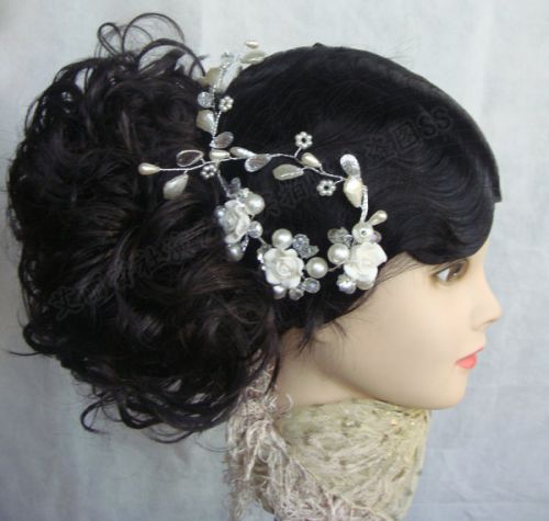 Extension cheveux - Chignon - Ref 239388