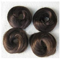 Extension cheveux - Chignon - Ref 239395