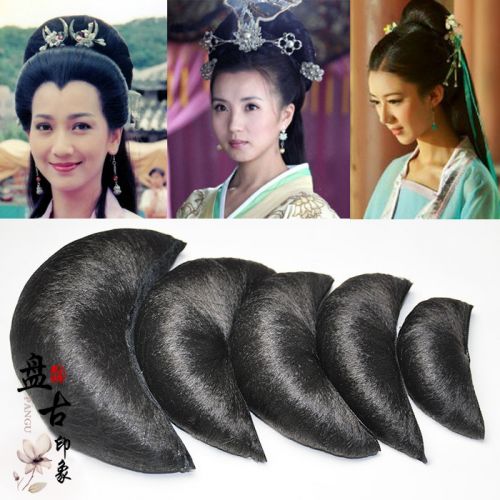 Extension cheveux - Chignon - Ref 239427