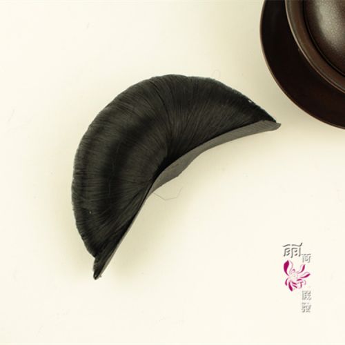 Extension cheveux - Chignon - Ref 239433