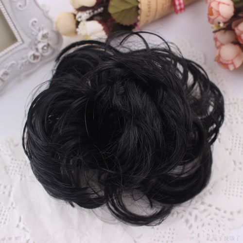 Extension cheveux - Chignon - Ref 239463