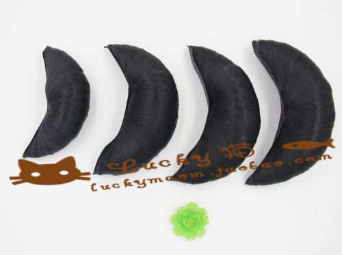 Extension cheveux - Chignon - Ref 239476