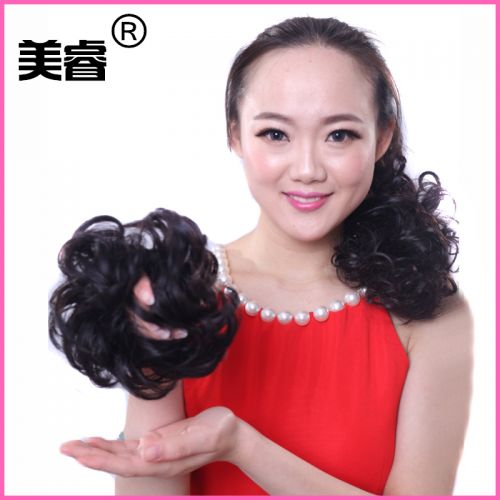 Extension cheveux - Chignon - Ref 239487