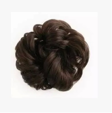 Extension cheveux - Chignon - Ref 239501