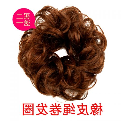 Extension cheveux   Chignon 239540