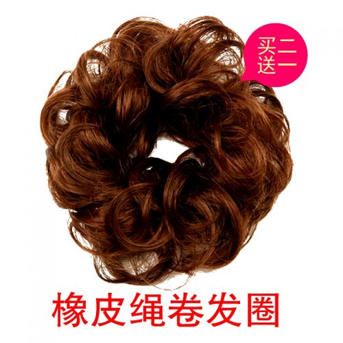 Extension cheveux - Chignon - Ref 239630