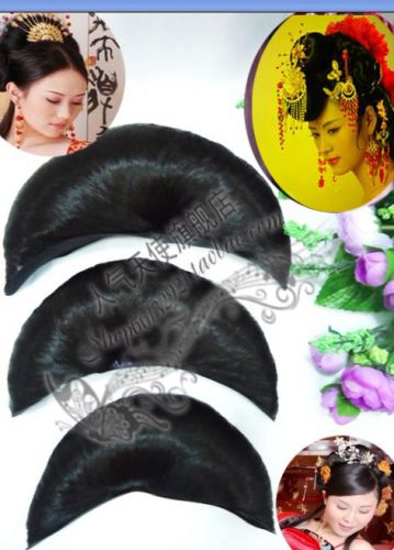 Extension cheveux - Chignon - Ref 239642