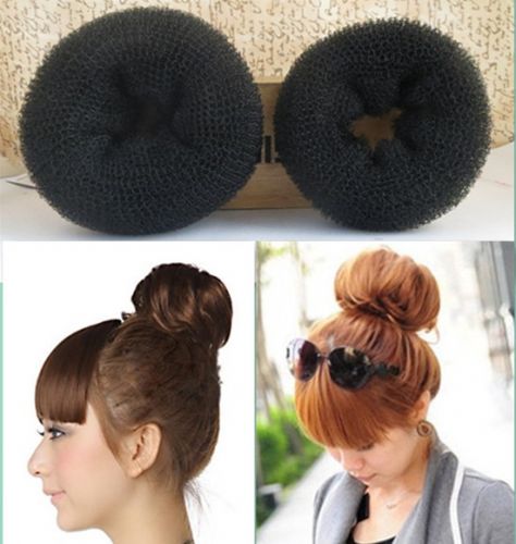 Extension cheveux - Chignon - Ref 239644