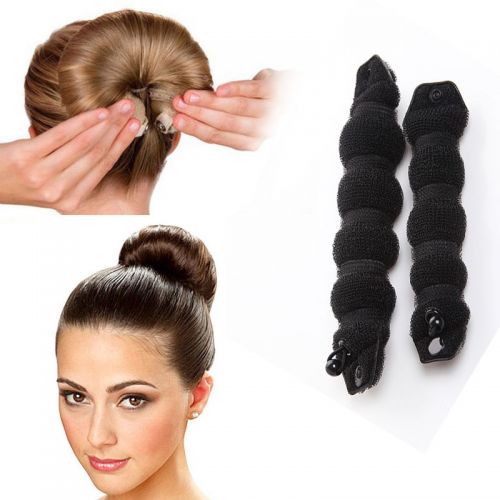 Extension cheveux - Chignon - Ref 239675