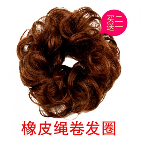 Extension cheveux   Chignon 239689