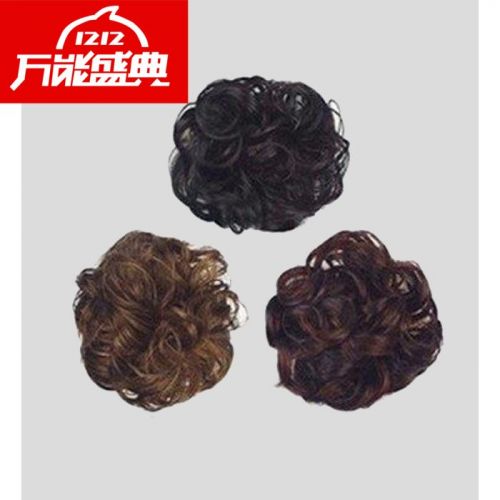 Extension cheveux - Chignon - Ref 239696