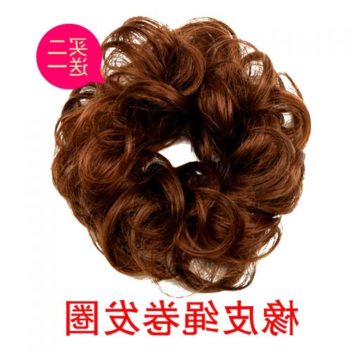 Extension cheveux - Chignon - Ref 239700