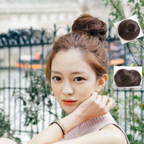 Extension cheveux - Chignon - Ref 239733
