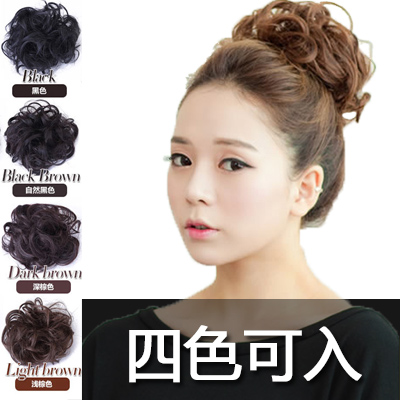 Extension cheveux - Chignon - Ref 239743