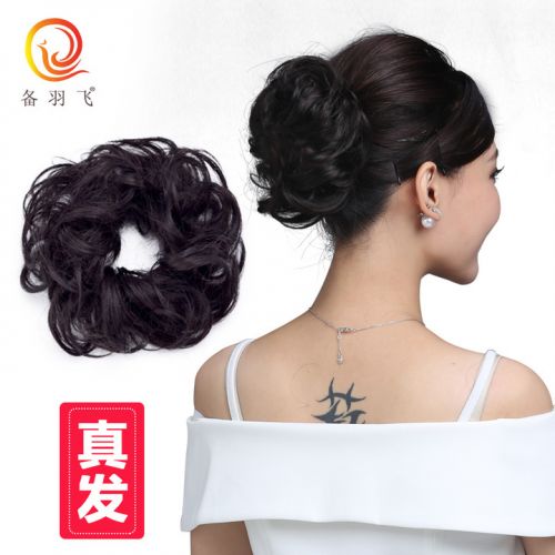 Extension cheveux - Chignon - Ref 239776