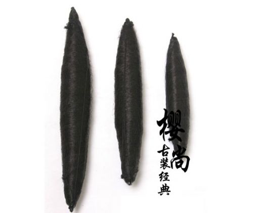 Extension cheveux - Chignon - Ref 239797