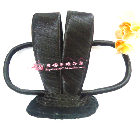 Extension cheveux - Chignon - Ref 239813